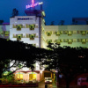 Отель Bhasuri Inn Guruvayoor, фото 1