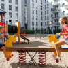 Отель Marina Club Residence, фото 16