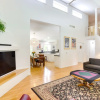 Отель Modern & Spacious Home - 6 Mi to Dtwn South Bend, фото 13
