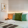 Отель Beautiful New, Modern Condo in La Condesa!, фото 16