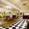 Отель Narain Niwas Palace, фото 5
