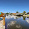 Отель Sunny Waterside B in Dania Beach, фото 17