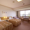 Отель Miyajima MorinoYado Inn, фото 3