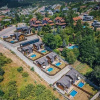 Отель Sapanca Grandwooden Sui̇t Vi̇llas, фото 1