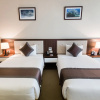 Отель Muong Thanh Grand Hoang Mai Hotel, фото 21