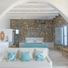 Отель Nisides Suites, фото 9
