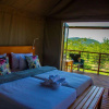Отель Ndhula Luxury Tented Lodge, фото 3
