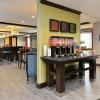 Отель Hampton Inn Iowa City/University Area, фото 25