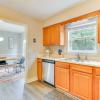 Отель Durham Vacation Rental ~ 6 Mi to Downtown!, фото 4