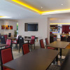 Отель Holiday Inn Express Manchester - Salford Quays, an IHG Hotel, фото 19
