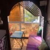 Отель Surf and Skate hostel taghazout, фото 6