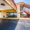 Отель Econo Lodge, фото 9