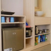Отель Classic Modern Studio Room (No Kitchen) at My Tower Apartment, фото 12