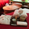 Отель IIlha de Toque Toque Eco Hotel, фото 14