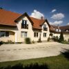 Отель Keszi Panzió, фото 11