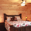 Отель Mountain Haven - Relax & enjoy AMAZING 180 Degree Views of Mt LeConte, фото 4