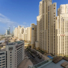 Отель Maison Privee - Stunning JBR Retreat w/ Partial Sea & Marina Views, фото 11