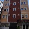 Отель Meta Hotel, фото 30