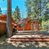 Отель Camp Scarlett-1723 by Big Bear Vacations, фото 22