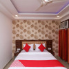 Отель OYO 29864 Pearl Inn, фото 9