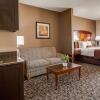 Отель Best Western Carthage Inn & Suites, фото 30