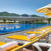 Отель Oceanami Villa Homestay - Oceanami Villa Homestay & Beach Club Long Hai, фото 17