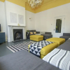 Отель Brighton Lanes Townhouse Central by Brighton Holiday Lets, фото 20