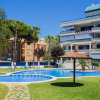 Отель Denia Port Apartment Sueños del Mar I, фото 11