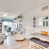 Отель Atlantic Beach Condo w/ Balcony & Beach Access!, фото 13