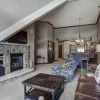 Отель Crystal Peak Lodge 4 Bedroom Ski in, Ski out Slopeside Condo at the Base of Peak 7, фото 11
