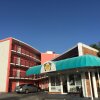 Отель Cove Motel Oceanfront в Дейтонa-Биче