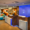 Отель Fairfield Inn & Suites by Marriott at Dulles Airport, фото 2