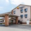Отель Comfort Inn Romeoville - Bolingbrook, фото 22