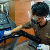 Отель Swiss-Belhotel Lampung, фото 28