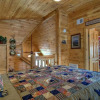 Отель Mystic Mountain by Heritage Cabin Rentals, фото 7