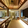 Отель Pangulasian Island Resort, фото 6