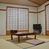 Отель Ryokan Nozawa Onsen Shiki No Yado Shina, фото 3