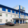 Отель ibis budget Köln Marsdorf, фото 1