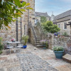 Отель Host Stay Castle Cottage Barnard Castle, фото 14