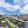 Отель 7 Daysinn Hangzhou Westlake Longxiang Railway Station, фото 3