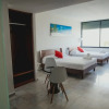 Отель Espectacular Suite en la playa, фото 15