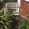 Отель Bright, Spacious 1BR Chorlton Apt for 2 W/patio, фото 12
