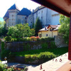 Отель Hôtel du Château Annecy, фото 18