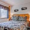 Отель Scenic Wonders Alpine View 2 Bedroom, фото 3