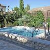 Отель Luxurious Villa in Aix-en-Provence with Jacuzzi, фото 10