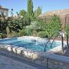 Отель Luxurious Villa in Aix-en-Provence with Jacuzzi, фото 24