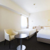 Отель Smile Hotel - Utsunomiya Higashiguchi, фото 7