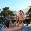 Отель Rio das Pedras Thermas Hotel, фото 29