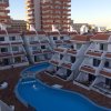 Отель Apartment With 2 Bedrooms in Arona, With Wonderful sea View, Pool Acce в Плайя де ла Америкас