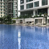 Отель The Robertson 1 Bedroom Bukit Bintang KL, фото 41